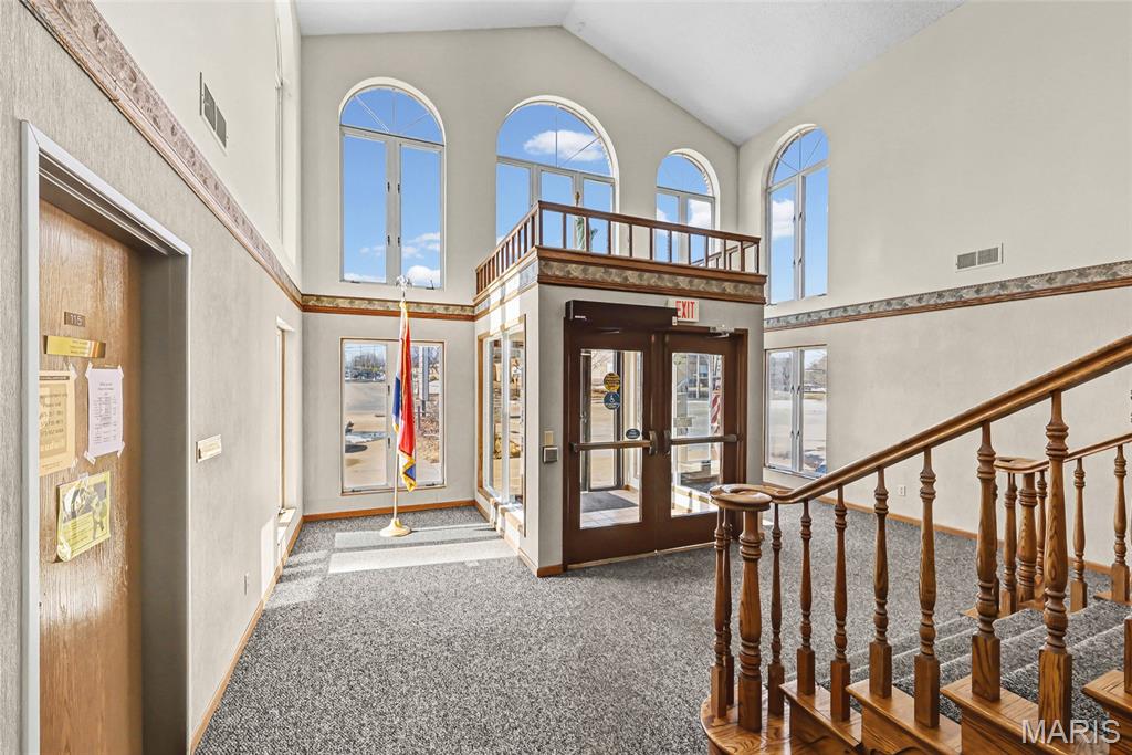 J C Williams Add - Commercial Sale