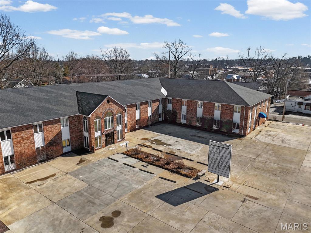 J C Williams Add - Commercial Sale