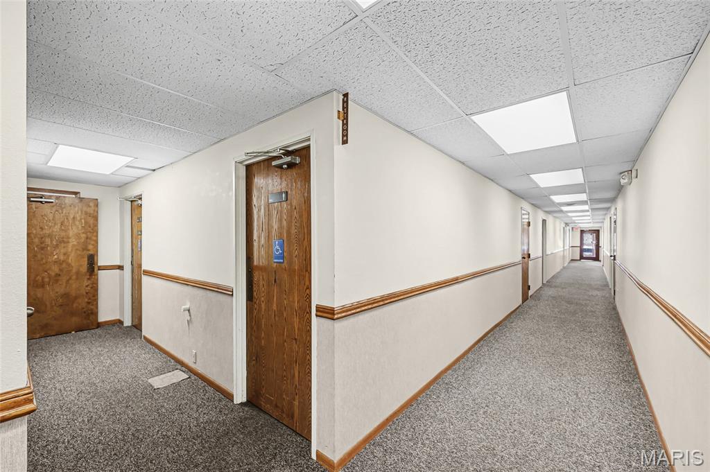 J C Williams Add - Commercial Sale