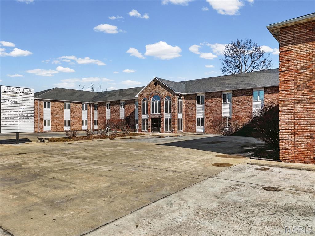 J C Williams Add - Commercial Sale