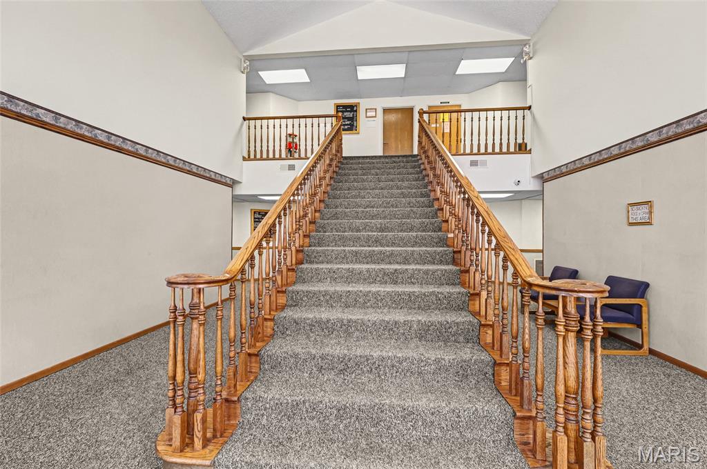 J C Williams Add - Commercial Sale