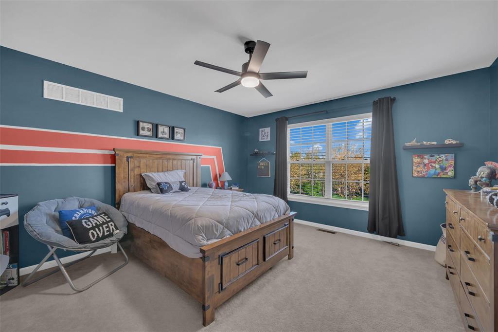 O'Fallon, Missouri 63366, United States, 4 Bedrooms Bedrooms, ,3 BathroomsBathrooms,Residential,Active,140154