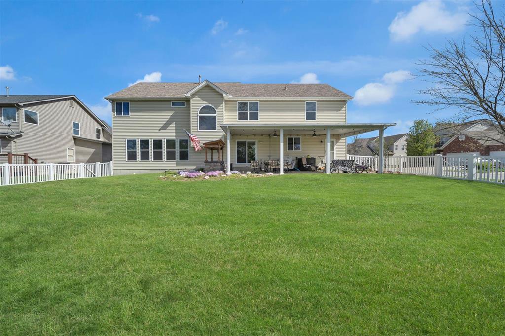 O'Fallon, Missouri 63366, United States, 4 Bedrooms Bedrooms, ,3 BathroomsBathrooms,Residential,Active,140154