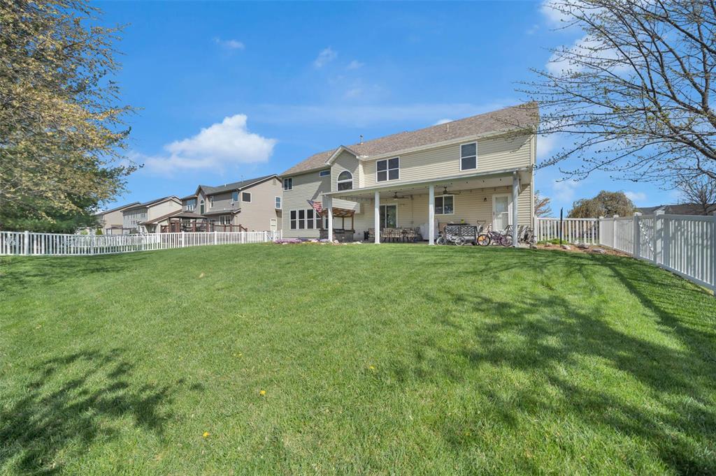 O'Fallon, Missouri 63366, United States, 4 Bedrooms Bedrooms, ,3 BathroomsBathrooms,Residential,Active,140154