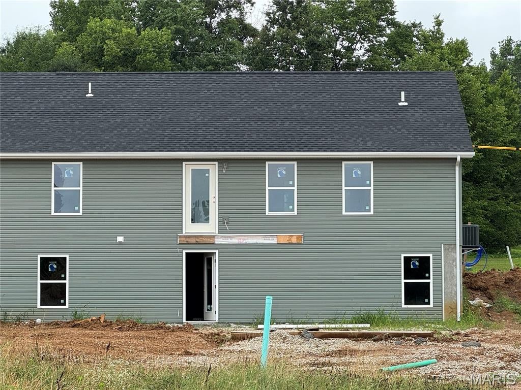 268 Railroad Street