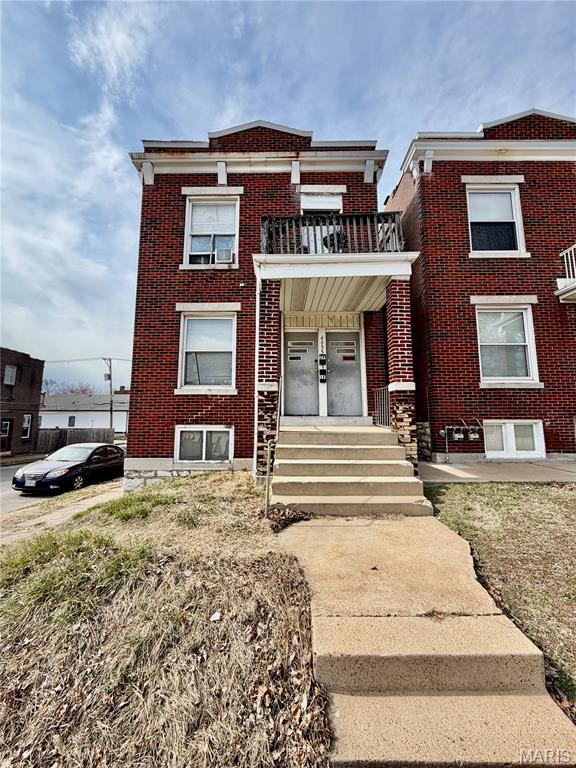 Ellenwood Park Add 01 - Residential Income