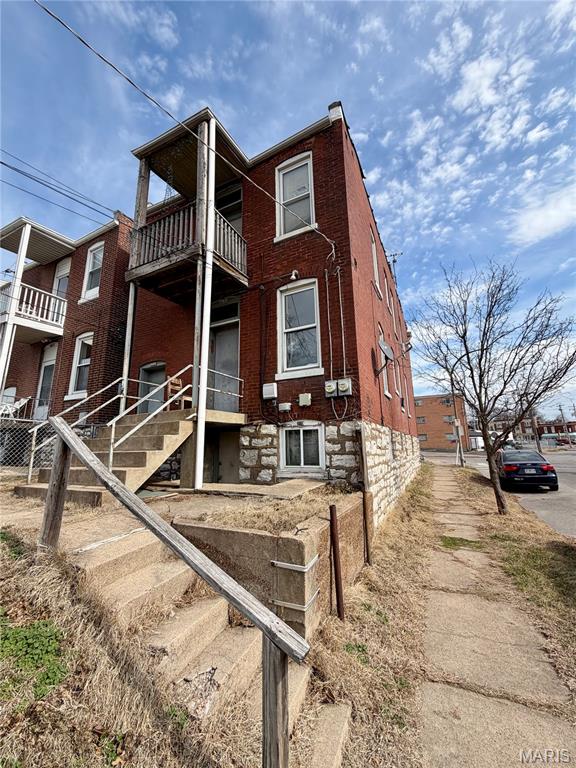 Ellenwood Park Add 01 - Residential Income