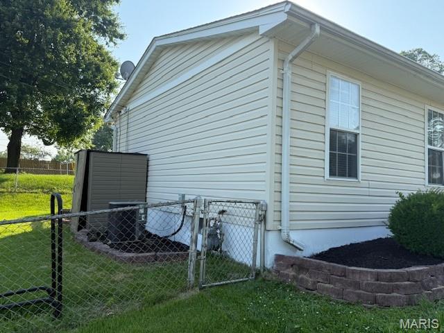 1496 Ville Rosa Lane