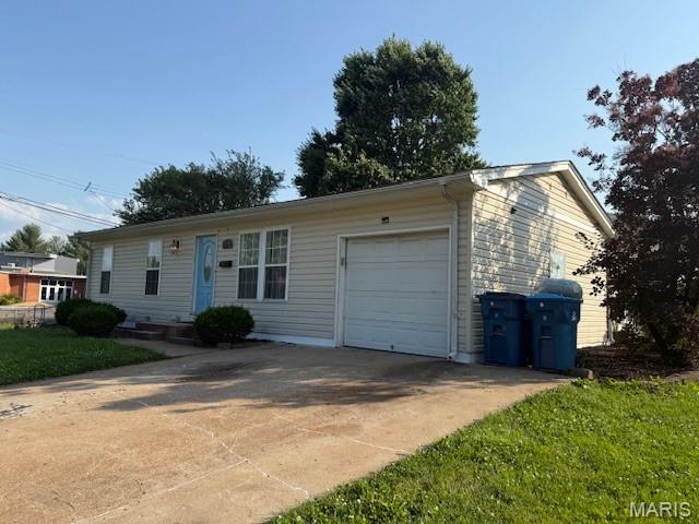 1496 Ville Rosa Lane