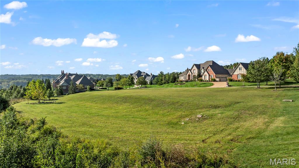 Wardenburg Farms - Land