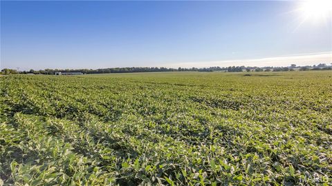 Tiny photo for 0 Highway 154, Perry, MO 63462 (MLS # 25061101)