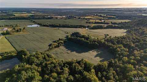 Tiny photo for 0 Highway 154, Perry, MO 63462 (MLS # 25061101)