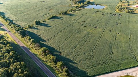 Tiny photo for 0 Highway 154, Perry, MO 63462 (MLS # 25061101)