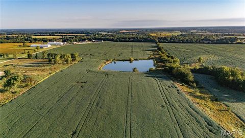 Tiny photo for 0 Highway 154, Perry, MO 63462 (MLS # 25061101)