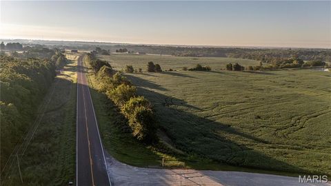 Tiny photo for 0 Highway 154, Perry, MO 63462 (MLS # 25061101)
