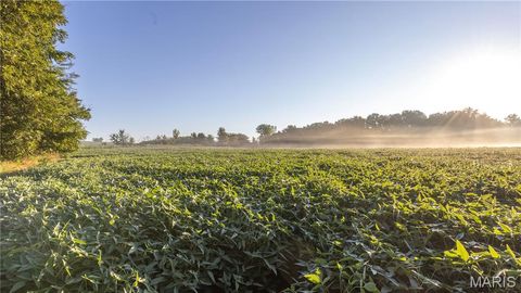Tiny photo for 0 Highway 154, Perry, MO 63462 (MLS # 25061101)