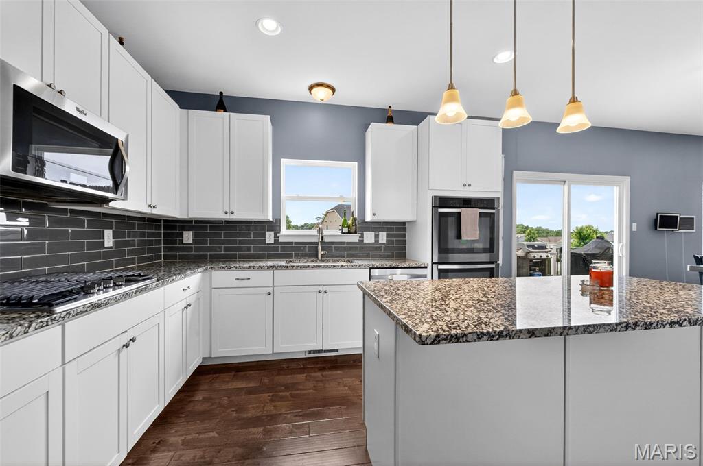 Villages At Willowbrooke Two - Residential