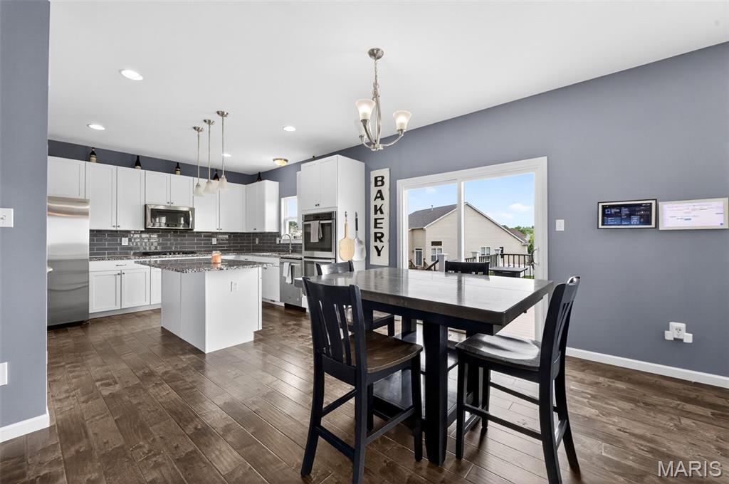 Villages At Willowbrooke Two - Residential