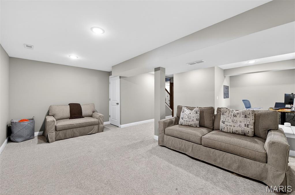 Villages At Willowbrooke Two - Residential