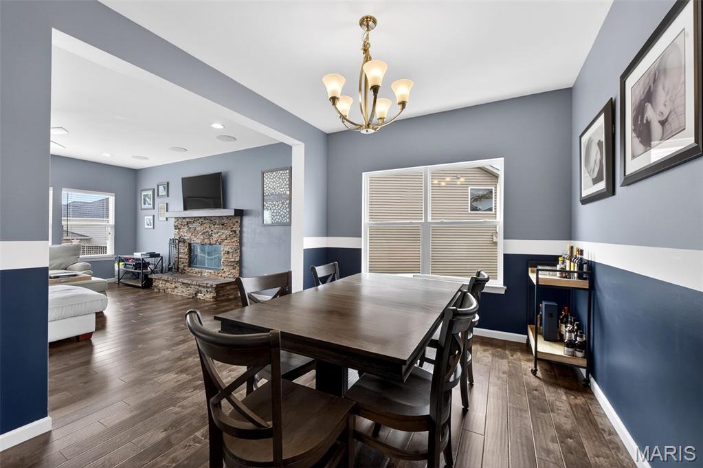 Villages At Willowbrooke Two - Residential