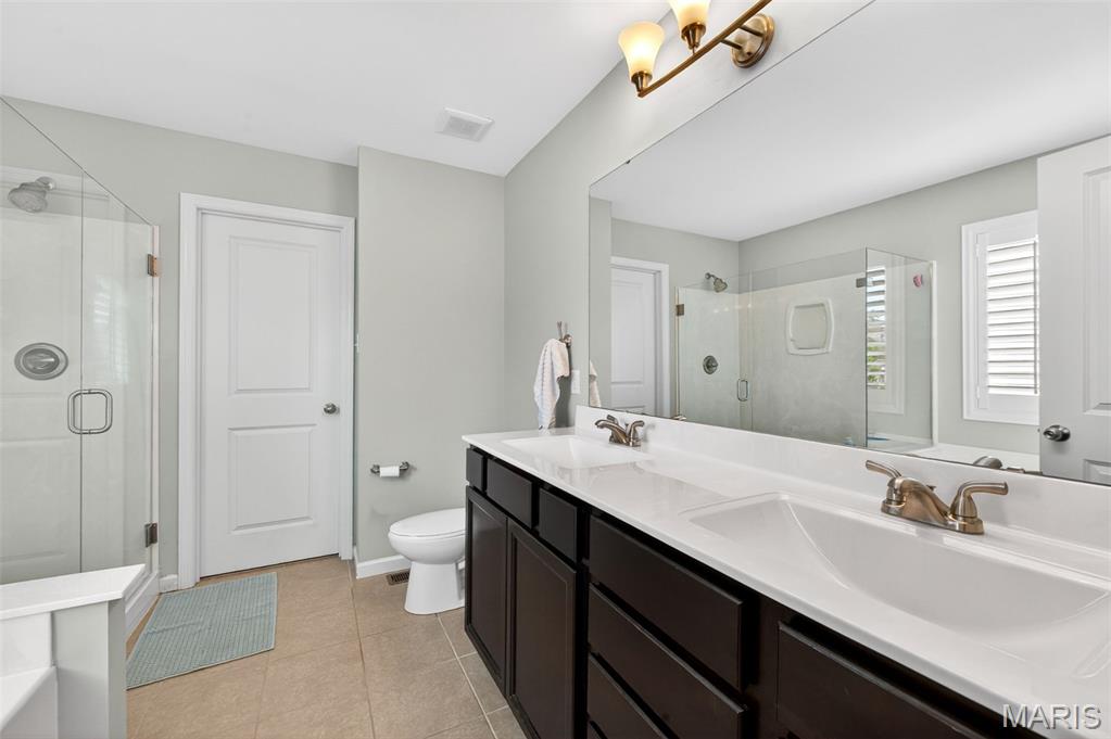 Villages At Willowbrooke Two - Residential