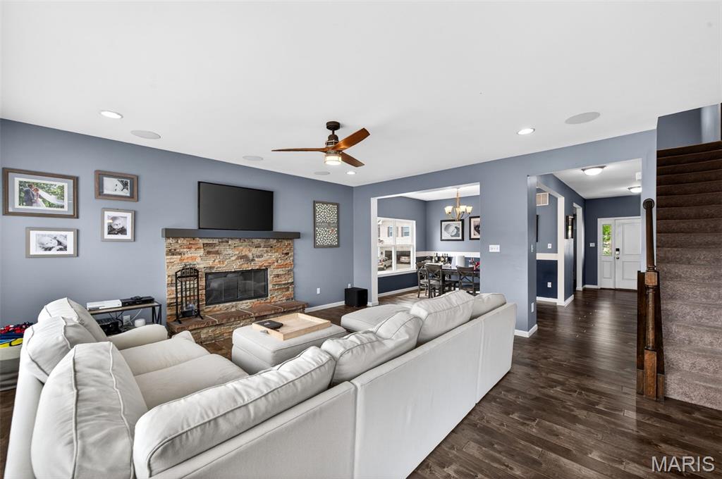 Villages At Willowbrooke Two - Residential