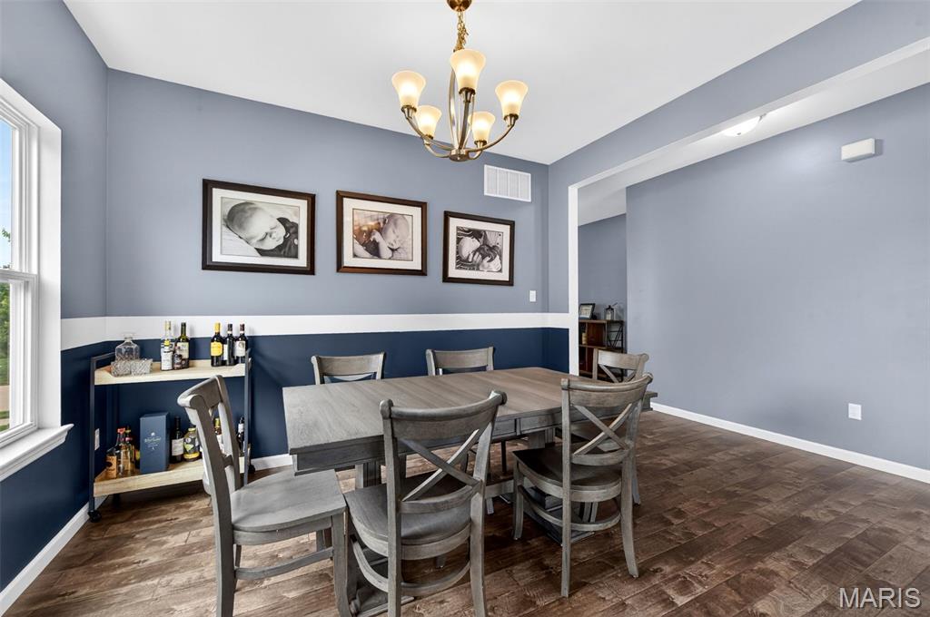 Villages At Willowbrooke Two - Residential
