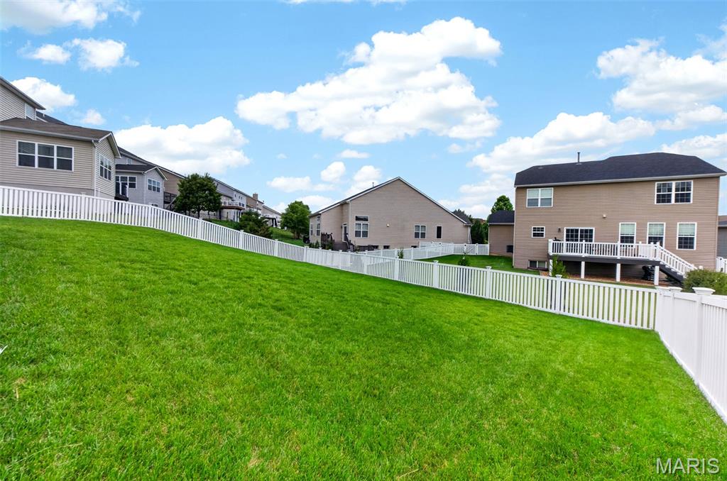 Villages At Willowbrooke Two - Residential