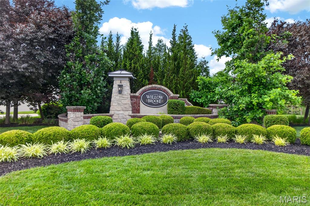 Villages At Willowbrooke Two - Residential