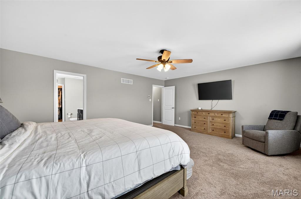Villages At Willowbrooke Two - Residential