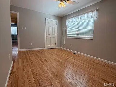 Tiny photo for 1266 Beaver Creek Road, Chesterfield, MO 63017 (MLS # 26008656)