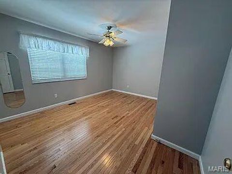 Tiny photo for 1266 Beaver Creek Road, Chesterfield, MO 63017 (MLS # 26008656)