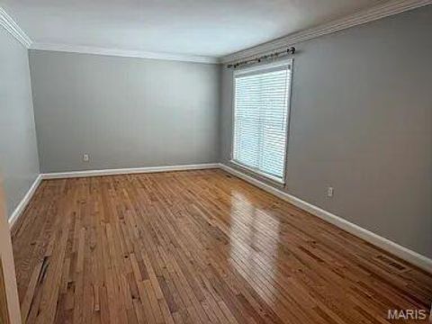 Tiny photo for 1266 Beaver Creek Road, Chesterfield, MO 63017 (MLS # 26008656)