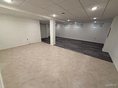 Tiny photo for 1266 Beaver Creek Road, Chesterfield, MO 63017 (MLS # 26008656)