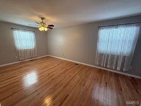 Tiny photo for 1266 Beaver Creek Road, Chesterfield, MO 63017 (MLS # 26008656)