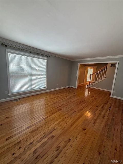 Tiny photo for 1266 Beaver Creek Road, Chesterfield, MO 63017 (MLS # 26008656)