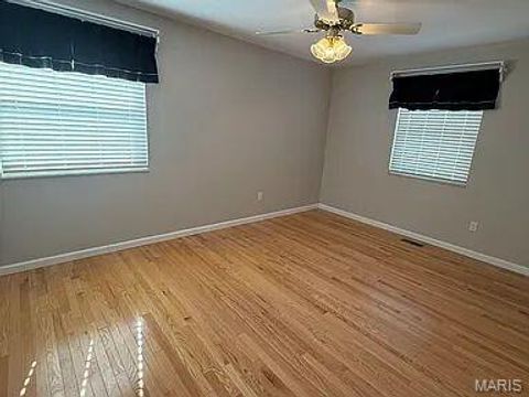 Tiny photo for 1266 Beaver Creek Road, Chesterfield, MO 63017 (MLS # 26008656)