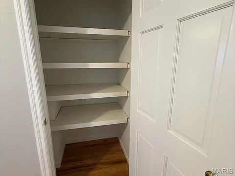 Tiny photo for 1266 Beaver Creek Road, Chesterfield, MO 63017 (MLS # 26008656)