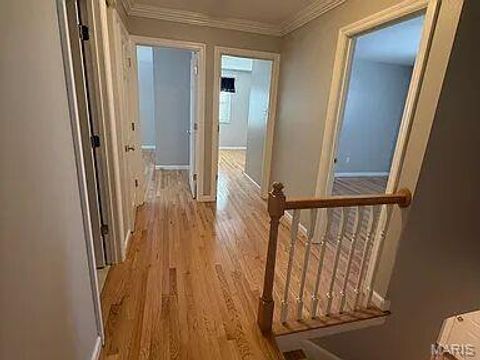 Tiny photo for 1266 Beaver Creek Road, Chesterfield, MO 63017 (MLS # 26008656)