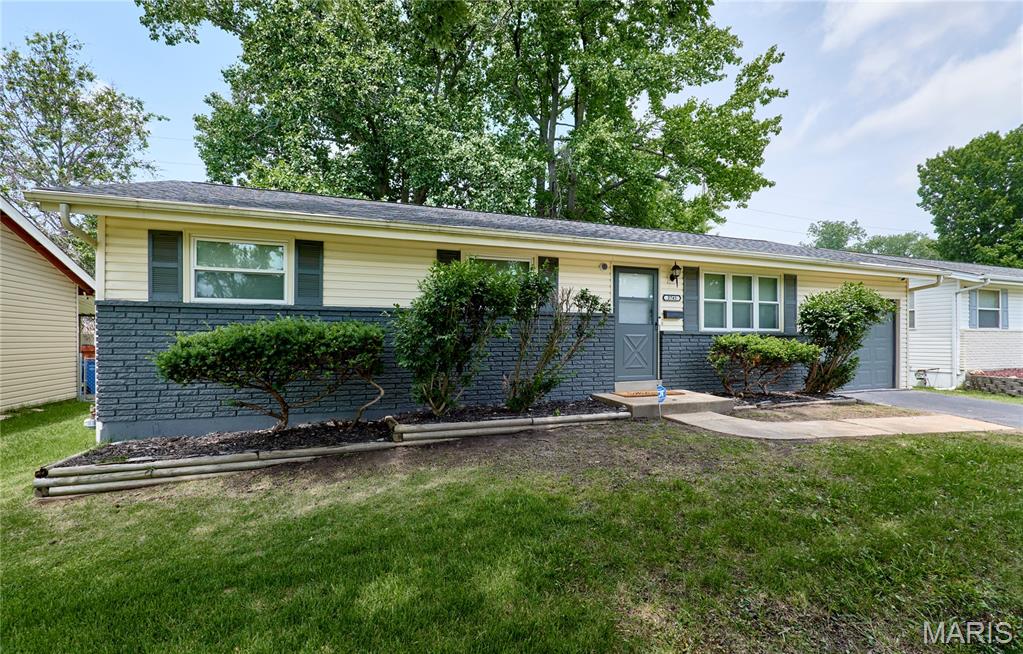 2745 Benne Drive