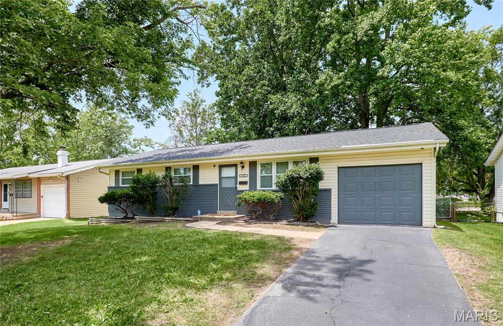 2745 Benne Drive