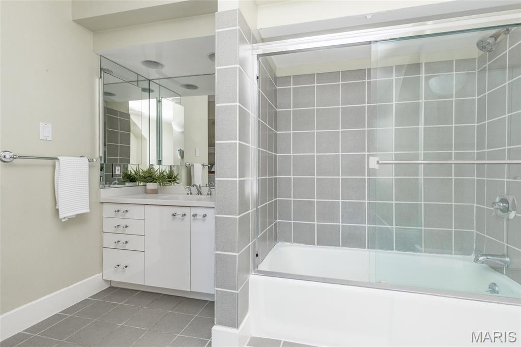 Kingsbury Terrace - Residential