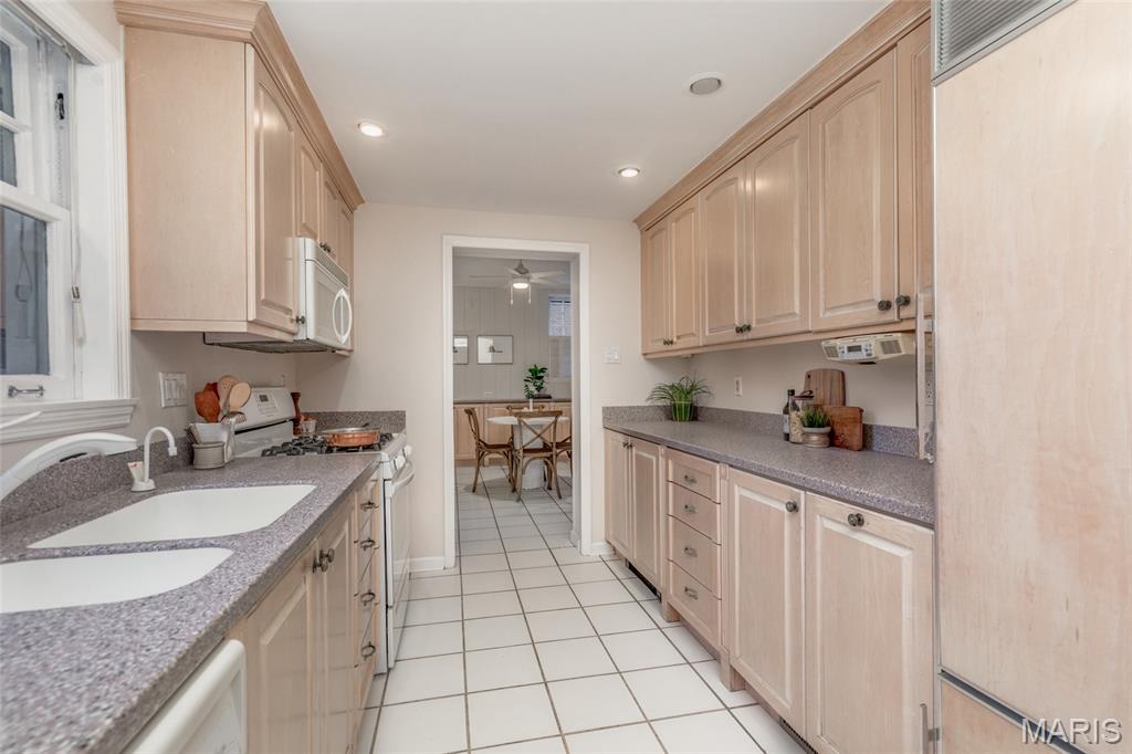 Kingsbury Terrace - Residential