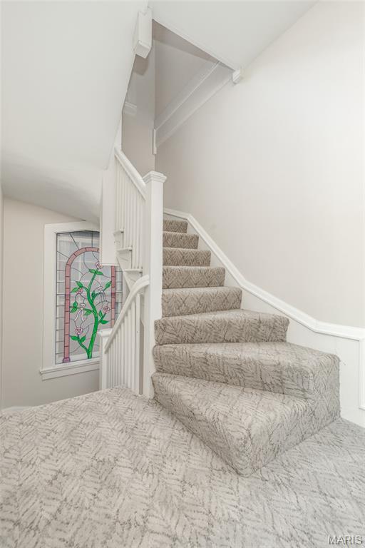 Kingsbury Terrace - Residential