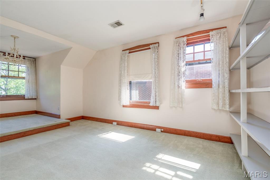 Kingsbury Terrace - Residential