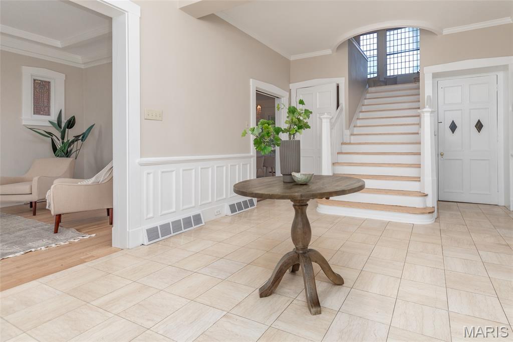 Kingsbury Terrace - Residential