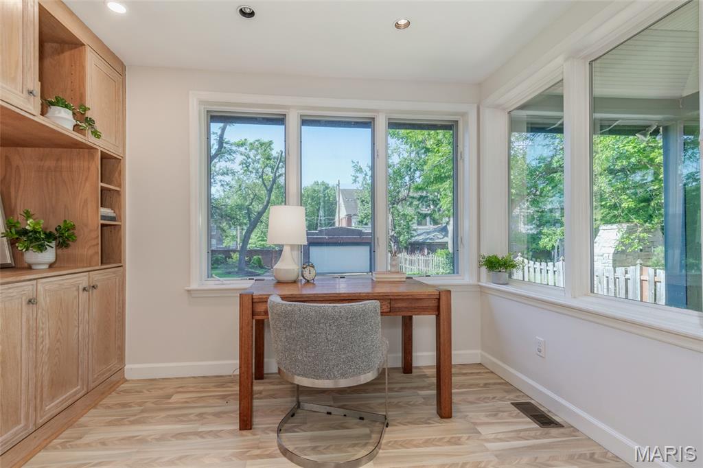 Kingsbury Terrace - Residential