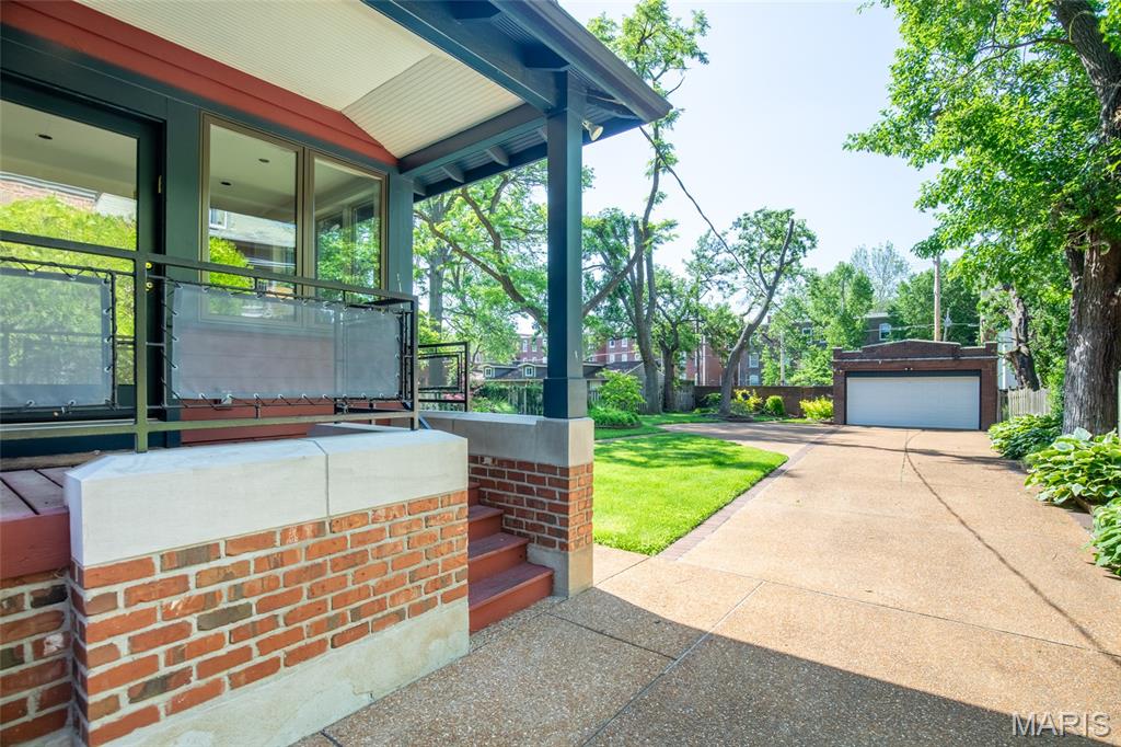 Kingsbury Terrace - Residential