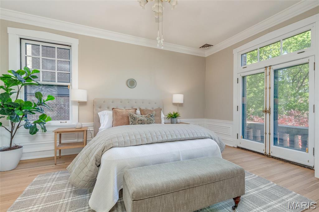 Kingsbury Terrace - Residential