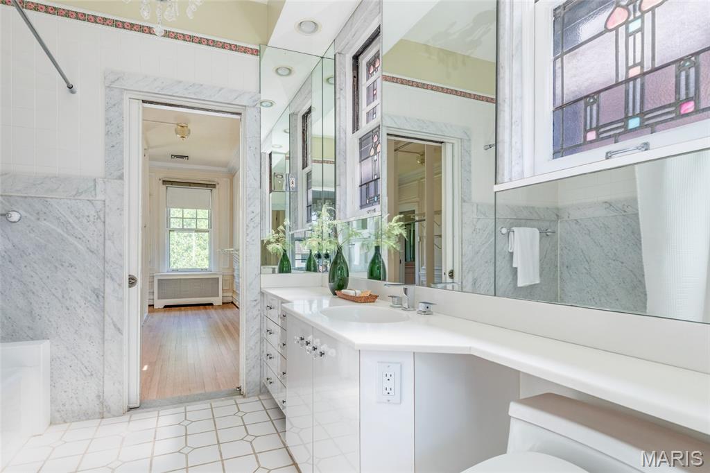 Kingsbury Terrace - Residential